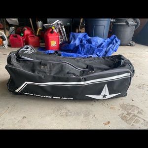 All Star Catchers Bag
